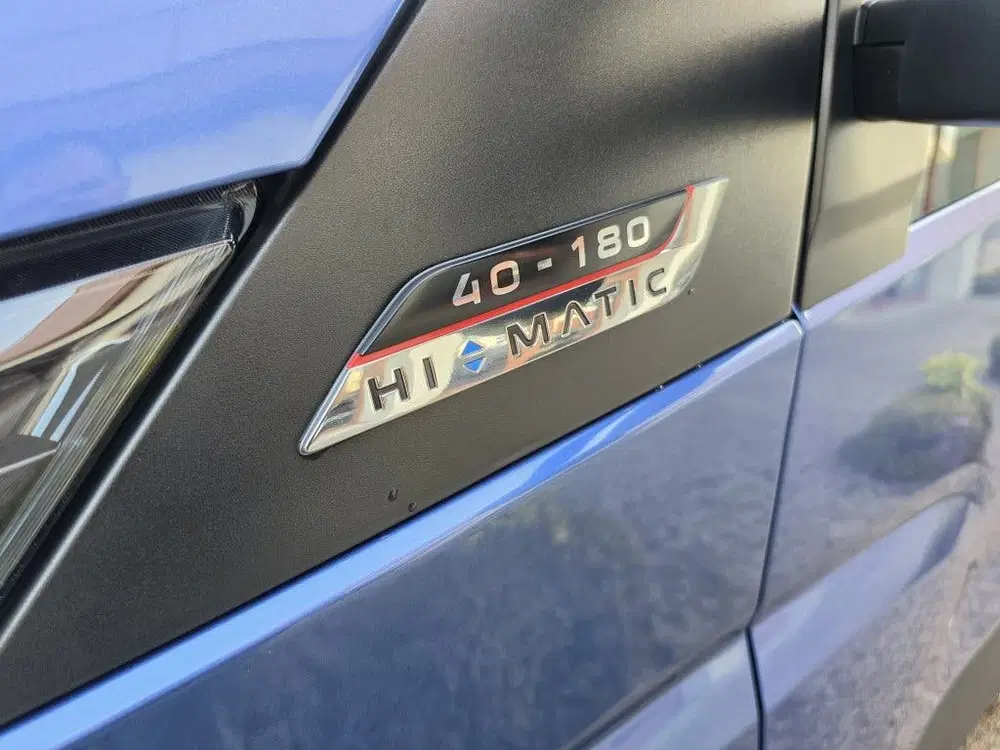 Iveco Daily Aluminium opbouw uit 2022, foto 5