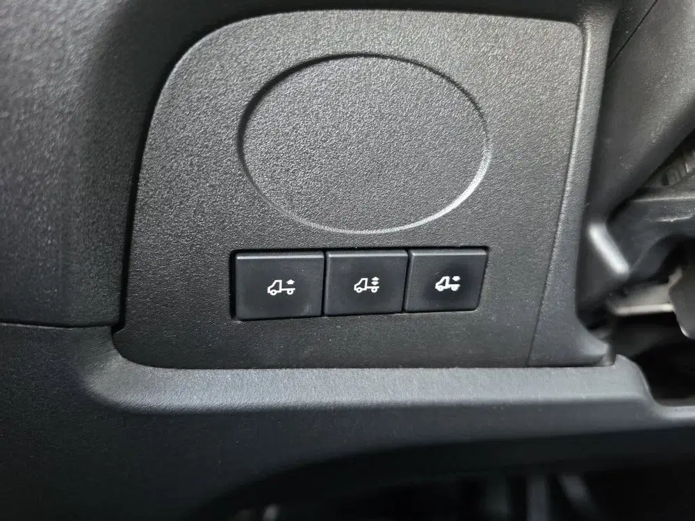Iveco Daily Aluminium opbouw uit 2022, foto 8
