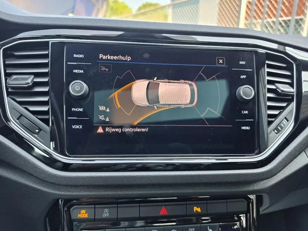 Volkswagen T-Roc Sport | Blackstyle | 19' Suzuka | Led | Pan uit 2022, foto 18