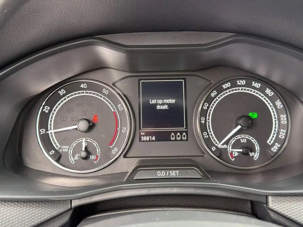 Skoda Kamiq 1.0 TSI DSG uit 2022, foto 10