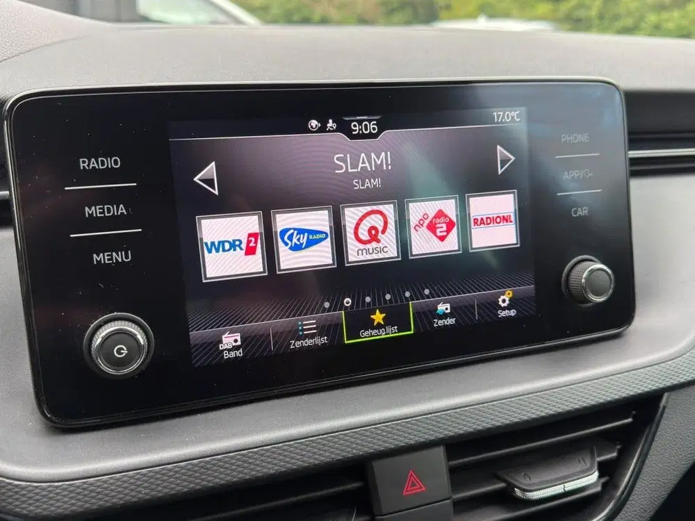 Skoda Kamiq 1.0 TSI DSG uit 2022, foto 13