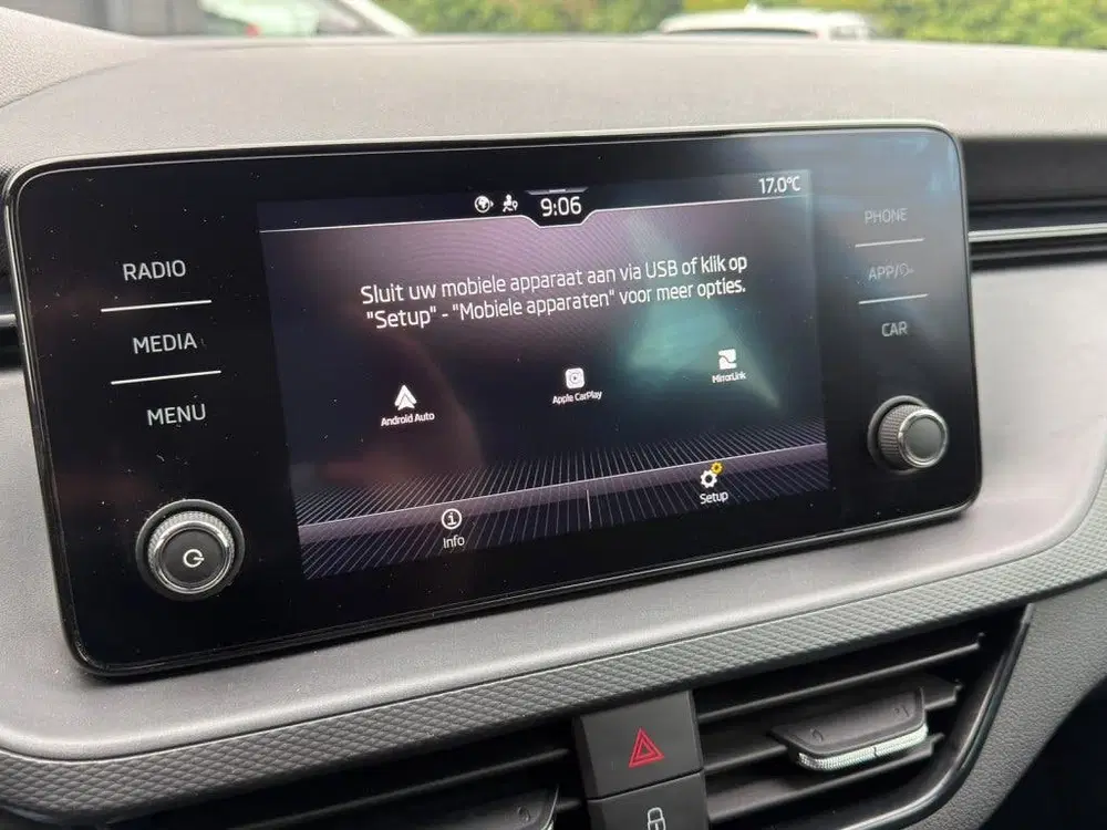 Skoda Kamiq 1.0 TSI DSG uit 2022, foto 15