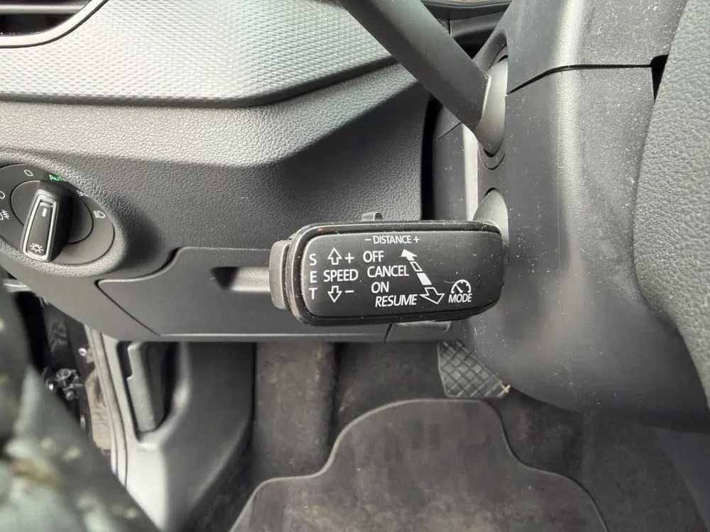 Skoda Kamiq 1.0 TSI DSG uit 2022, foto 16