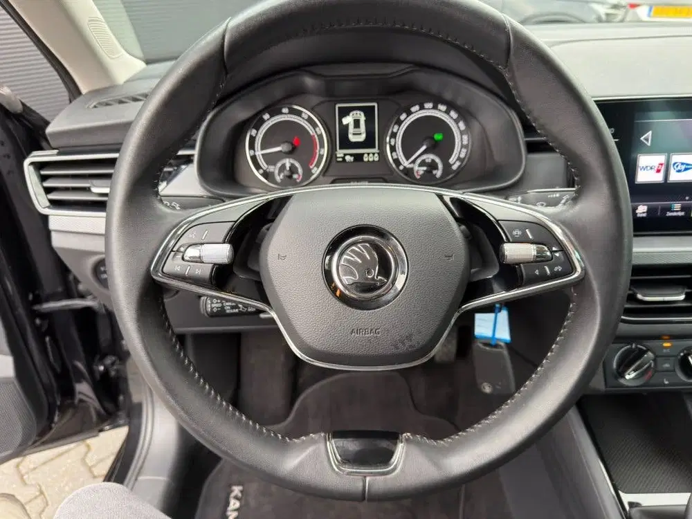 Skoda Kamiq 1.0 TSI DSG uit 2022, foto 7
