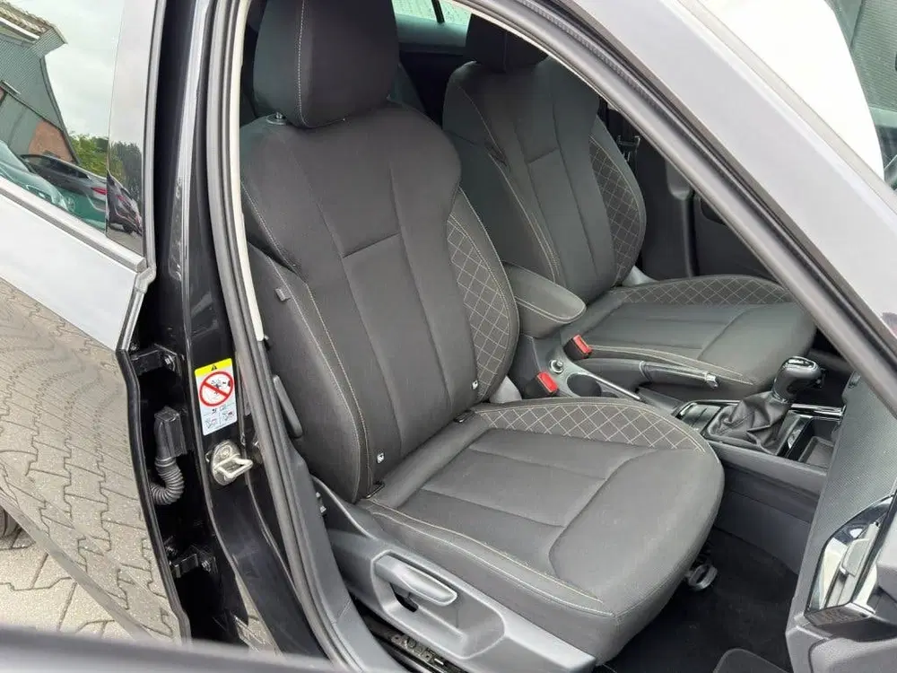 Skoda Kamiq 1.0 TSI DSG uit 2022, foto 9