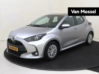 Mazda 2 1.5 Pure uit 2023