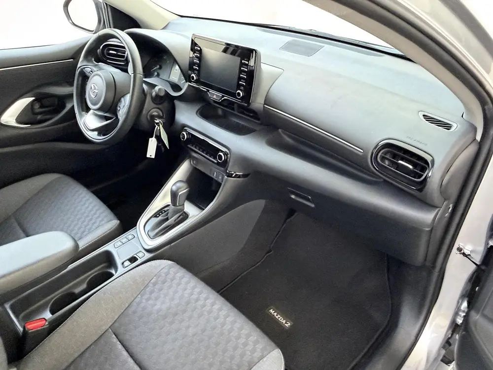 Mazda 2 1.5 Pure uit 2023, foto 5