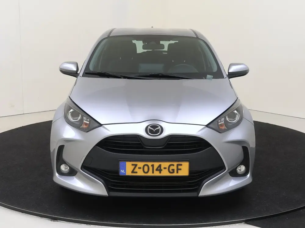 Mazda 2 1.5 Pure uit 2023, foto 6