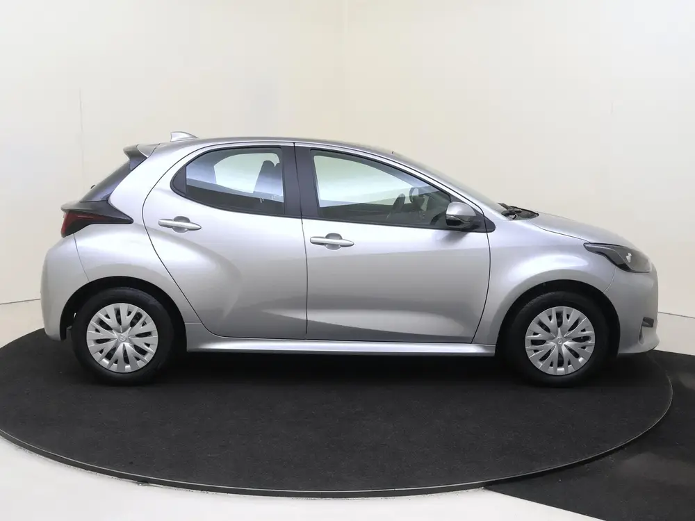 Mazda 2 1.5 Pure uit 2023, foto 9
