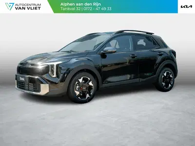 Kia Stonic 1.0 T-GDi MHEV ExecutiveLine uit 2026