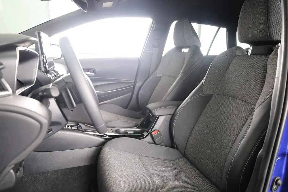 Toyota Corolla Hybrid 180 Dynamic uit 2026, foto 12