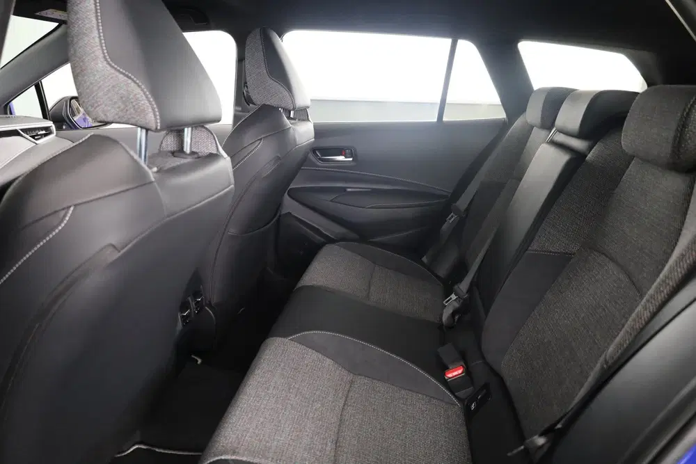 Toyota Corolla Hybrid 180 Dynamic uit 2026, foto 14