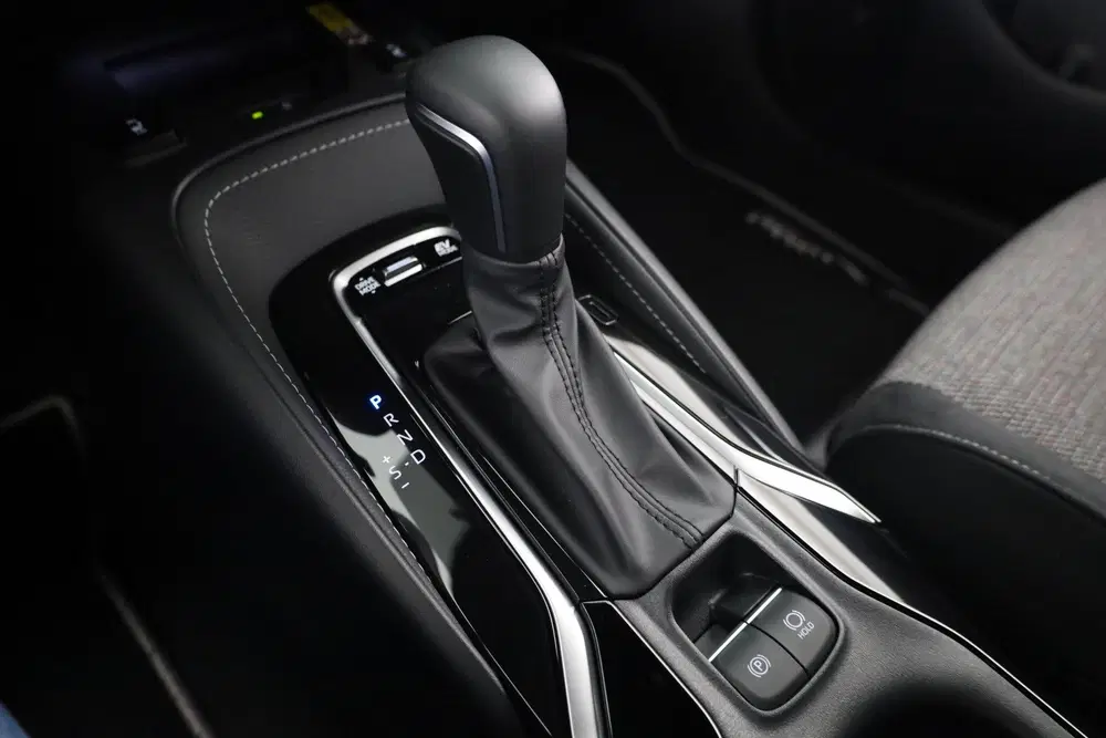 Toyota Corolla Hybrid 180 Dynamic uit 2026, foto 8