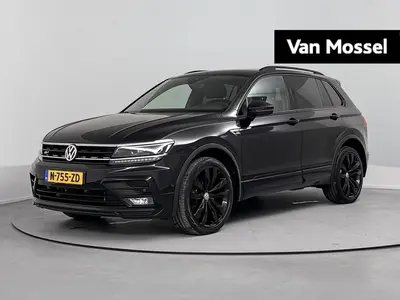 Volkswagen Tiguan 2.0 TSI 4Motion Highline uit 2019
