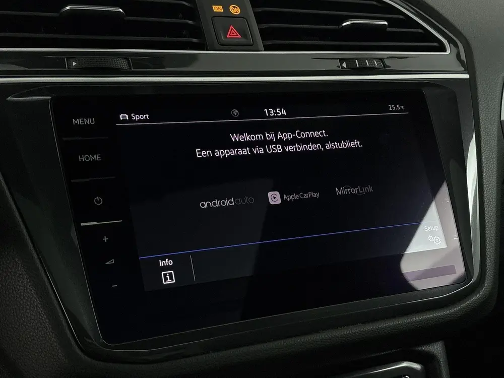 Volkswagen Tiguan 2.0 TSI 4Motion Highline uit 2019, foto 10