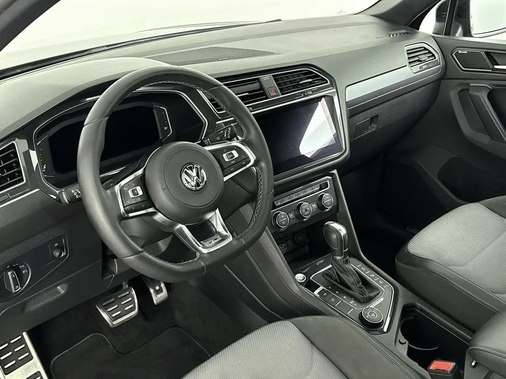 Volkswagen Tiguan 2.0 TSI 4Motion Highline uit 2019, foto 20