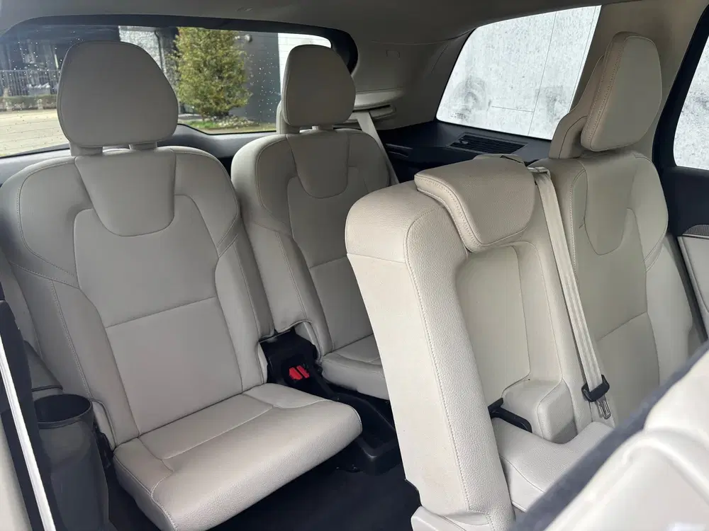 Volvo XC90 2.0 T8 RECHARGE AWD CORE BRIGHT 7 ZITS AWD uit 2022, foto 13