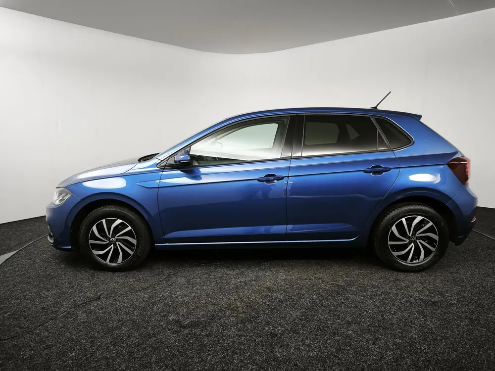 Volkswagen Polo 1.0 TSI Life Business | Stoelverwarming | Na uit 2022, foto 11
