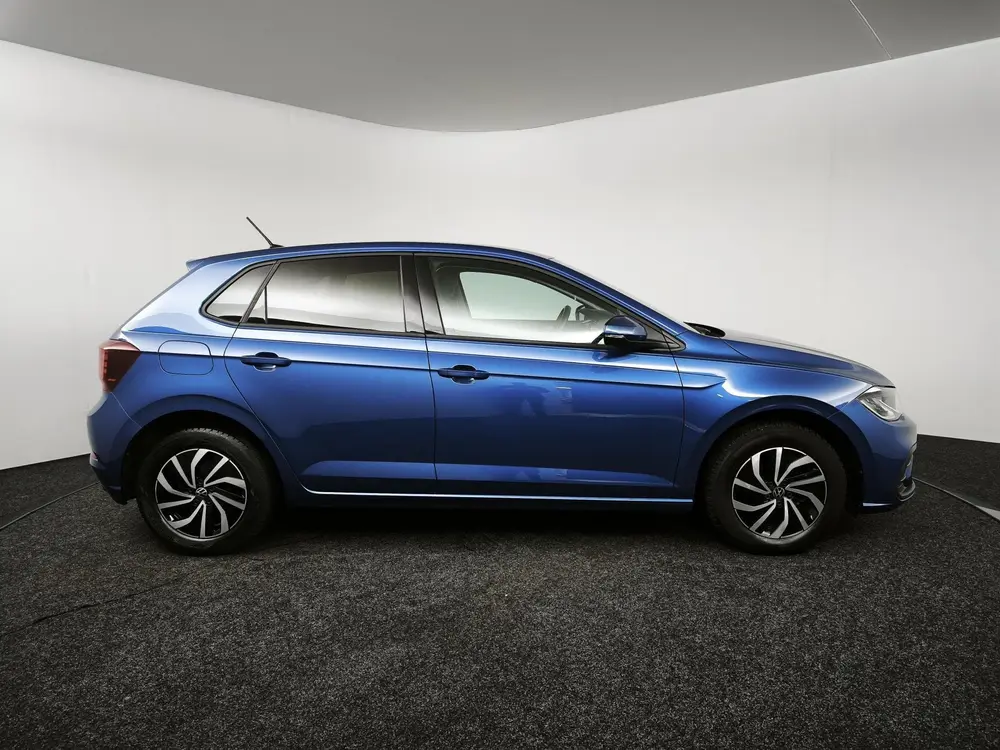 Volkswagen Polo 1.0 TSI Life Business | Stoelverwarming | Na uit 2022, foto 16