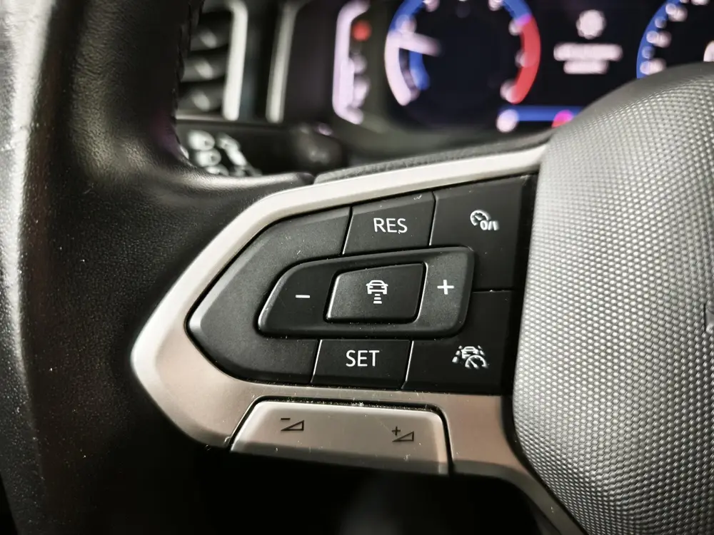 Volkswagen Polo 1.0 TSI Life Business | Stoelverwarming | Na uit 2022, foto 5