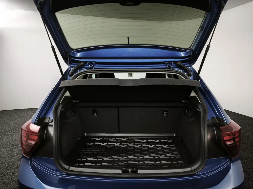 Volkswagen Polo 1.0 TSI Life Business | Stoelverwarming | Na uit 2022, foto 8