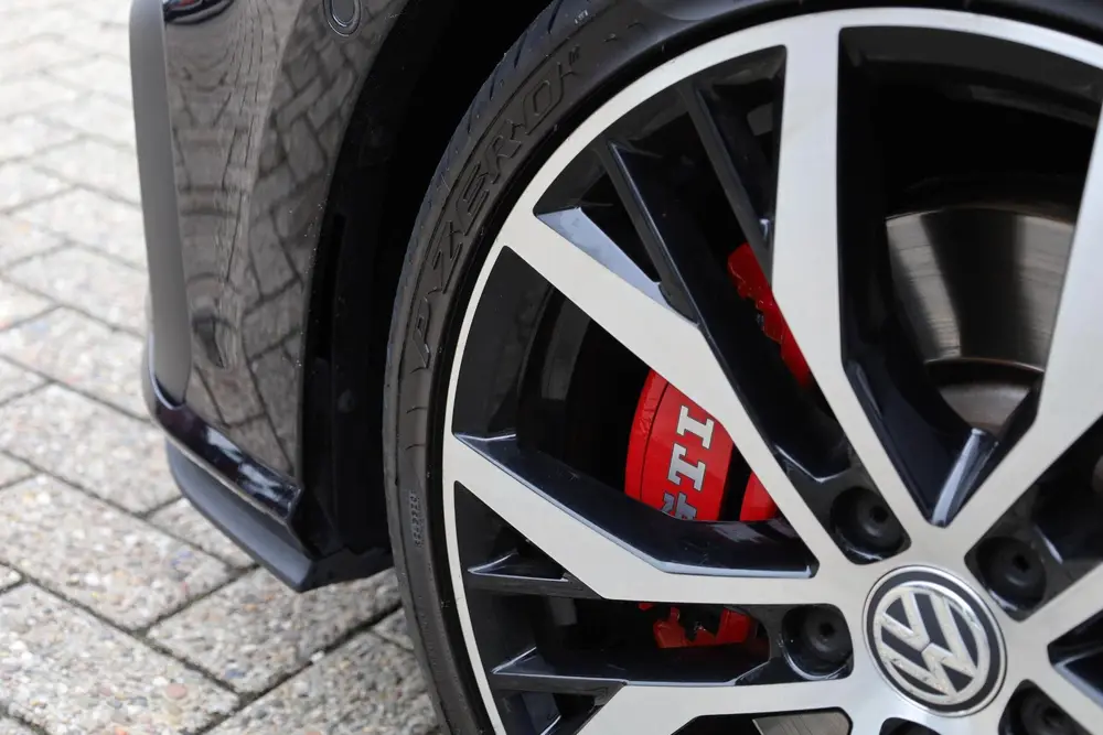 Volkswagen Golf 2.0 TSI 245pk GTI Performance | ACC | Pano | uit 2019, foto 14