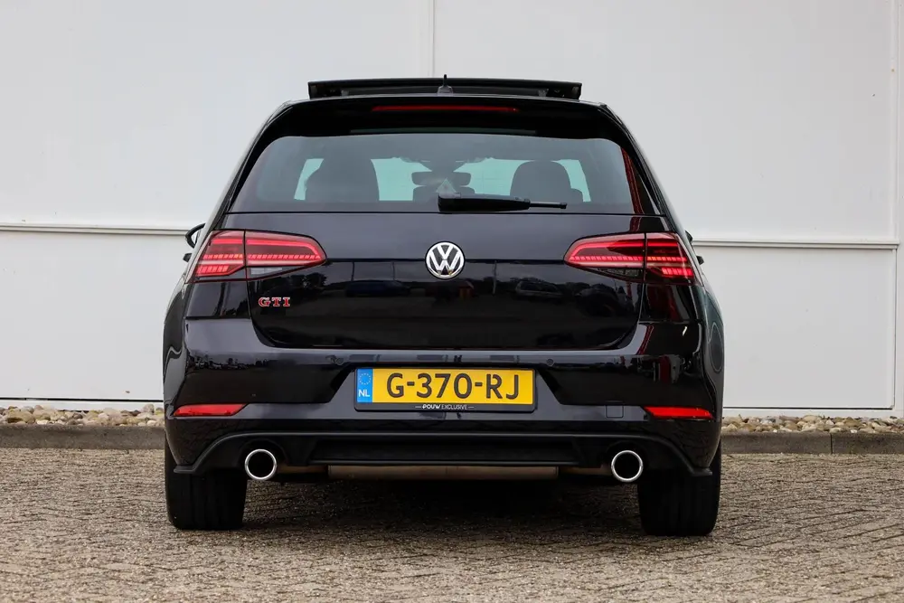 Volkswagen Golf 2.0 TSI 245pk GTI Performance | ACC | Pano | uit 2019, foto 19