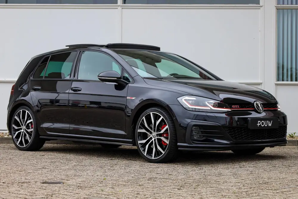 Volkswagen Golf 2.0 TSI 245pk GTI Performance | ACC | Pano | uit 2019, foto 8