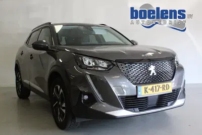 Peugeot 2008 1.5 BlueHDi Blue Lease Allure uit 2021