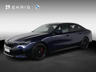 BMW i5 eDrive40 M Sport Edition 84 kWh uit 2025