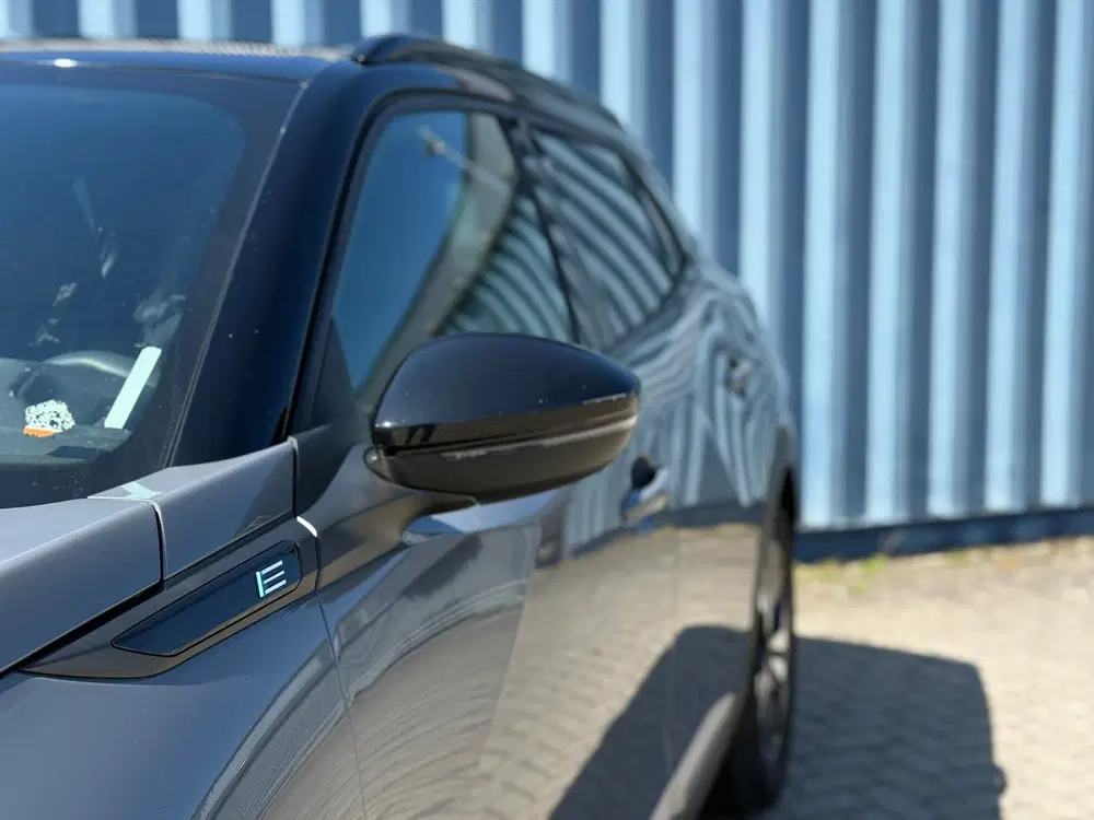 Peugeot 2008 EV GT Avantage 54 kWh uit 2025, foto 11