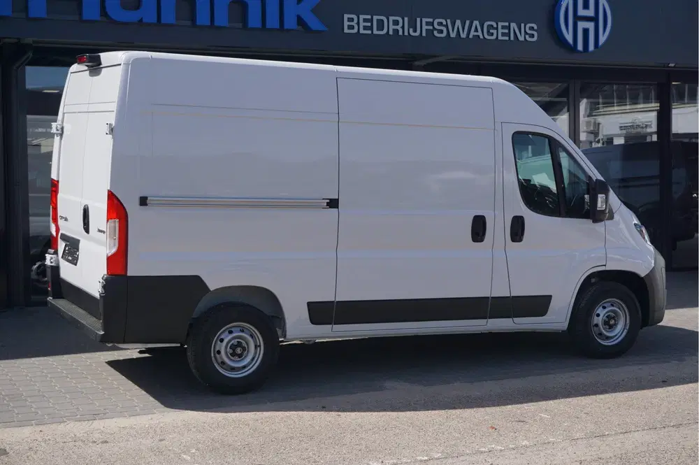 Citroën Jumper 35 2.2 140PK L2H2 BPM VRIJ 10" Navi uit 2024, foto 5