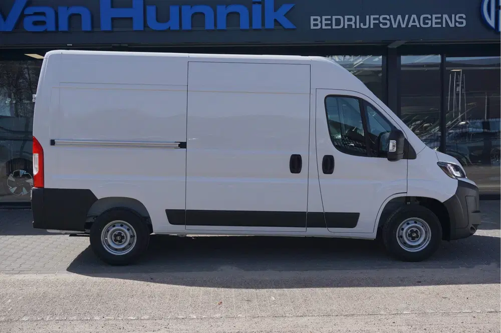 Citroën Jumper 35 2.2 140PK L2H2 BPM VRIJ 10" Navi uit 2024, foto 6
