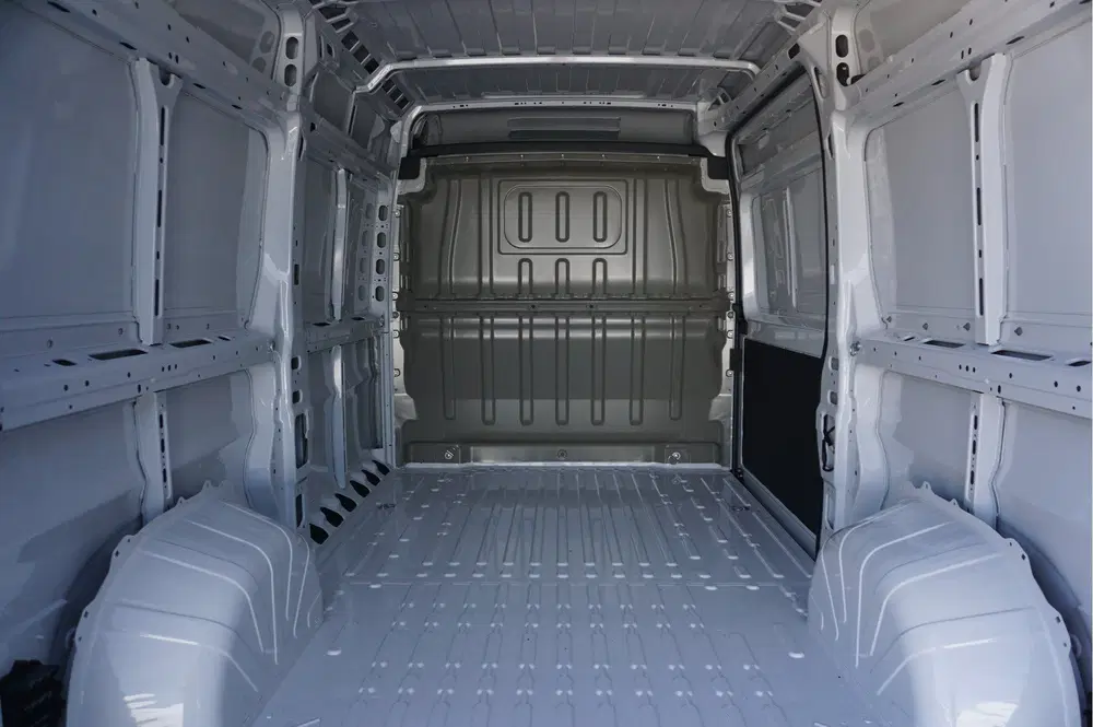 Citroën Jumper 35 2.2 140PK L2H2 BPM VRIJ 10" Navi uit 2024, foto 8