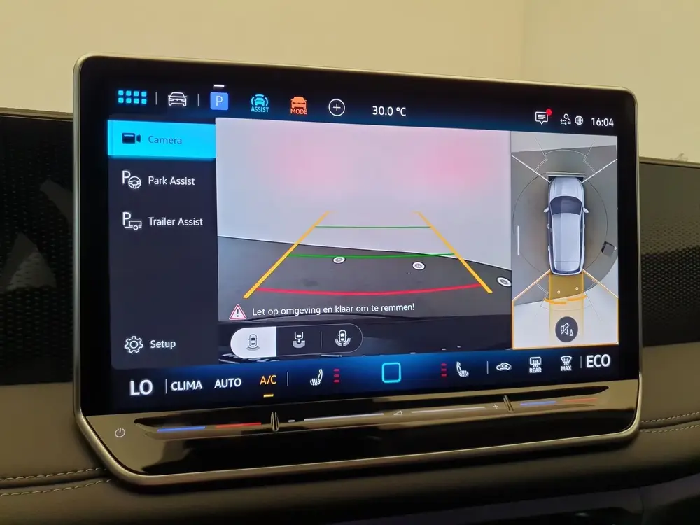 Volkswagen Tiguan 1.5 eHybrid 204pk DSG/AUT Life Edition Weg uit 2026, foto 17