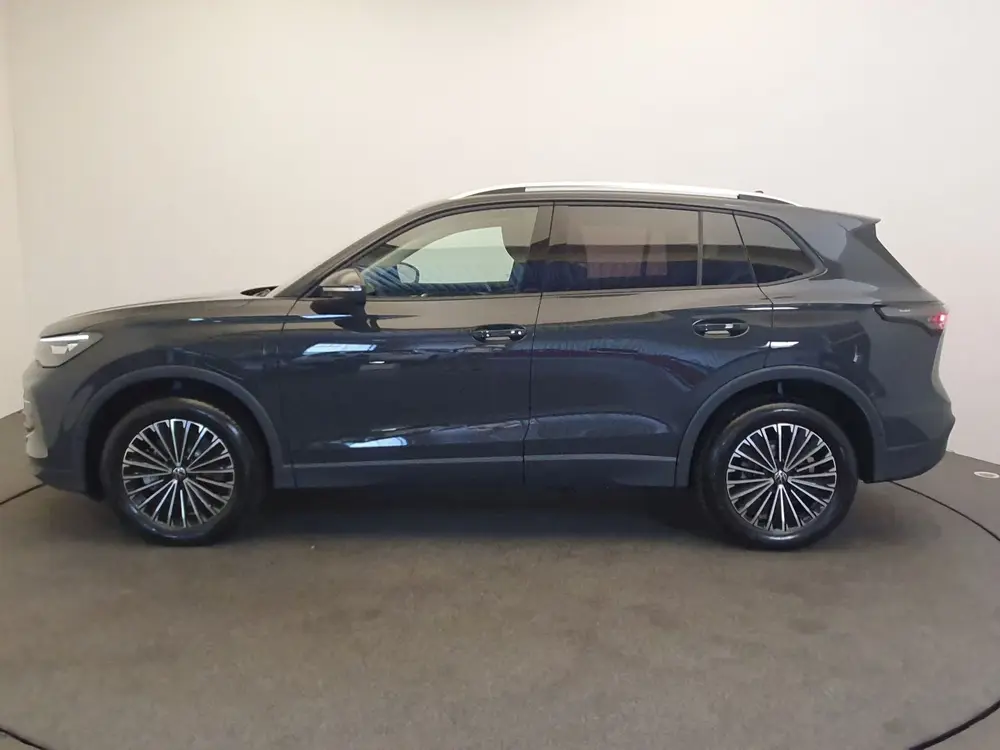 Volkswagen Tiguan 1.5 eHybrid 204pk DSG/AUT Life Edition Weg uit 2026, foto 2