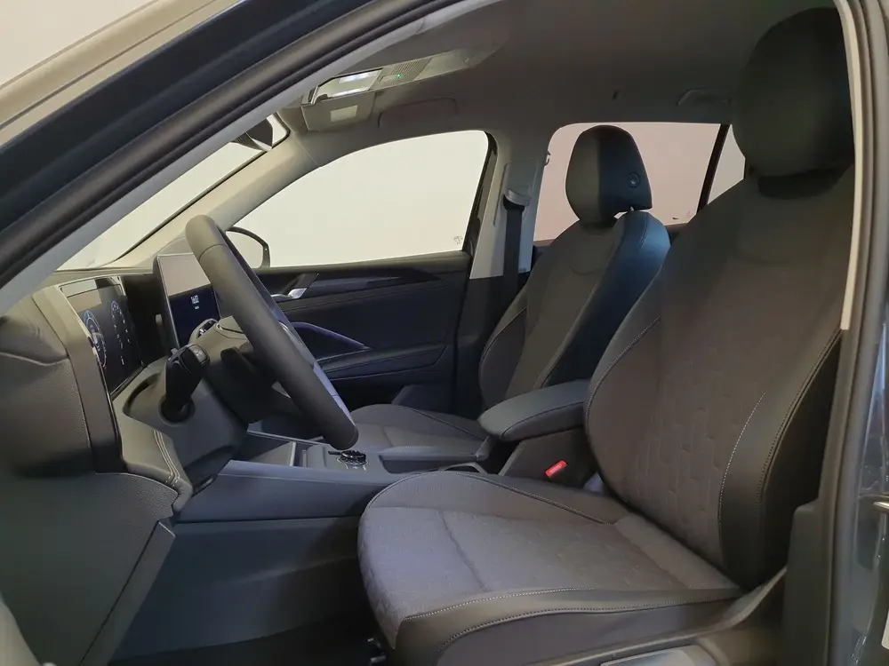 Volkswagen Tiguan 1.5 eHybrid 204pk DSG/AUT Life Edition Weg uit 2026, foto 20