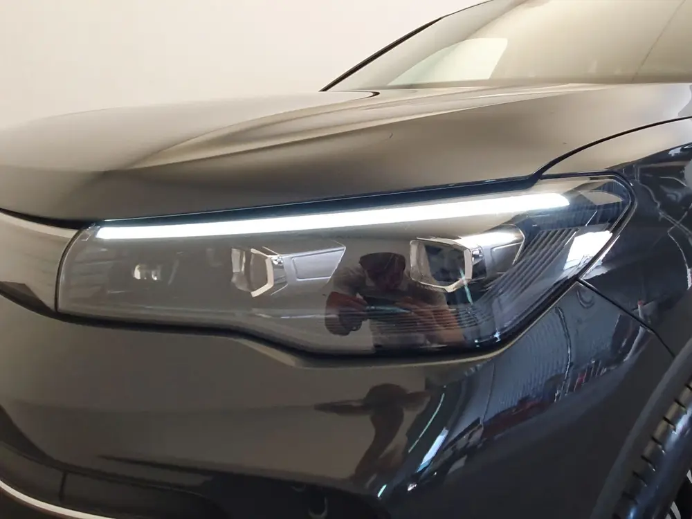 Volkswagen Tiguan 1.5 eHybrid 204pk DSG/AUT Life Edition Weg uit 2026, foto 9