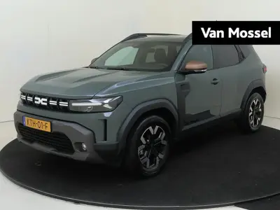 Dacia Duster 1.2 mild hybrid 140 extreme uit 2026