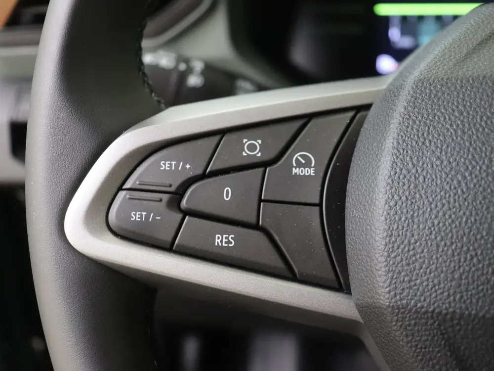 Dacia Duster 1.2 mild hybrid 140 extreme uit 2026, foto 12