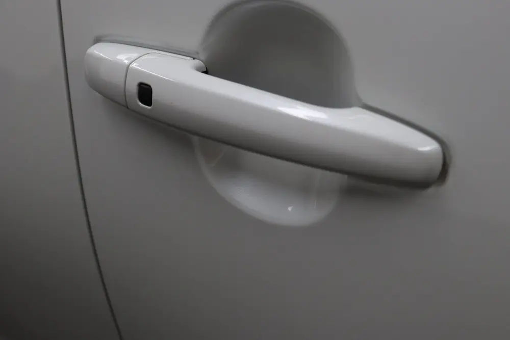 Suzuki Ignis 1.2 Automaat Stijl | Hoge Zit | Cruise-control uit 2019, foto 13