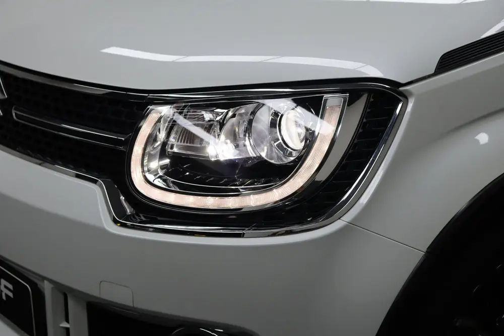 Suzuki Ignis 1.2 Automaat Stijl | Hoge Zit | Cruise-control uit 2019, foto 16