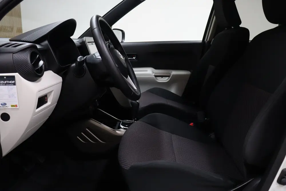 Suzuki Ignis 1.2 Automaat Stijl | Hoge Zit | Cruise-control uit 2019, foto 18