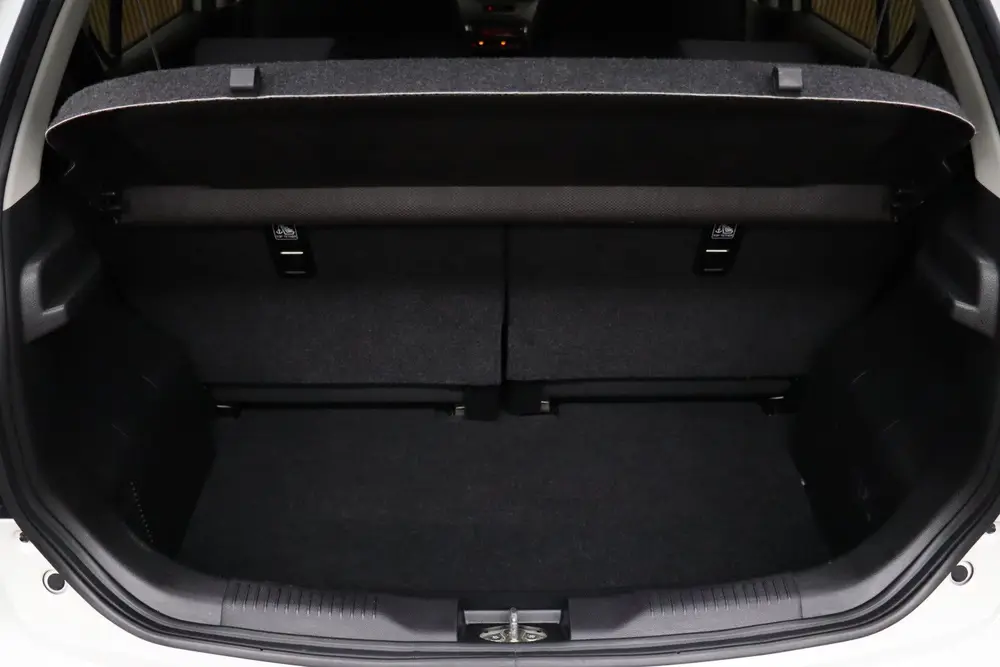 Suzuki Ignis 1.2 Automaat Stijl | Hoge Zit | Cruise-control uit 2019, foto 7