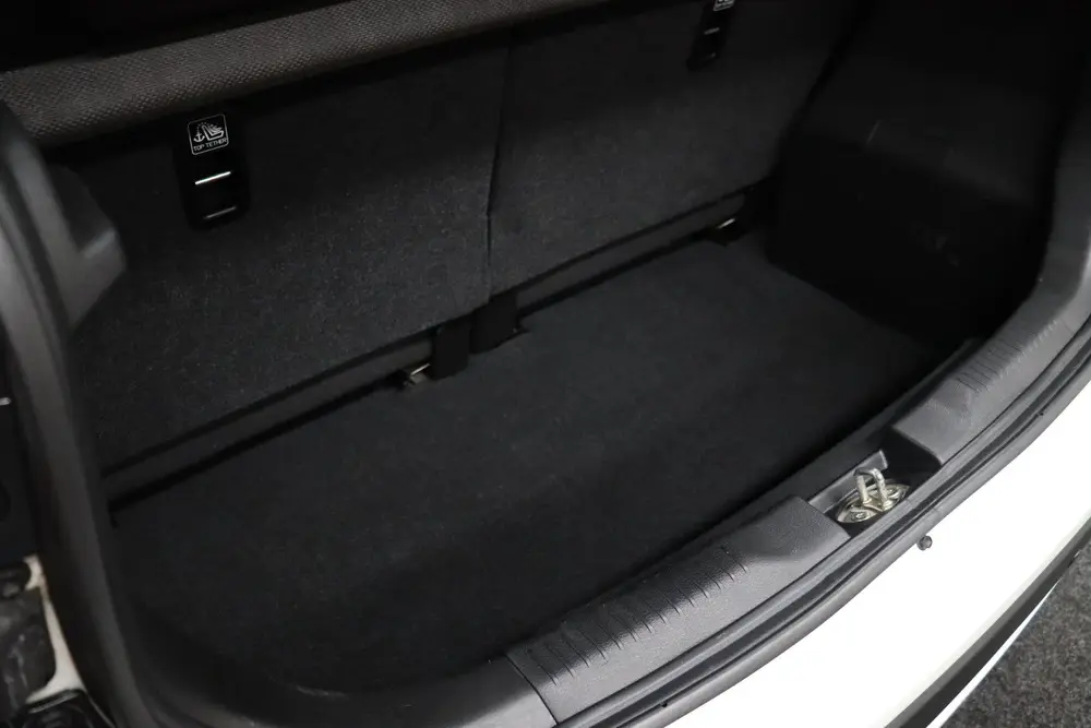 Suzuki Ignis 1.2 Automaat Stijl | Hoge Zit | Cruise-control uit 2019, foto 8