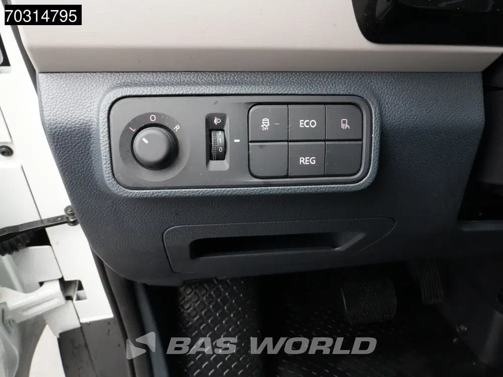 Maxus eDeliver 3 Elektrisch 50kWh 240km WLTP L3H1 DC-Snella uit 2023, foto 16