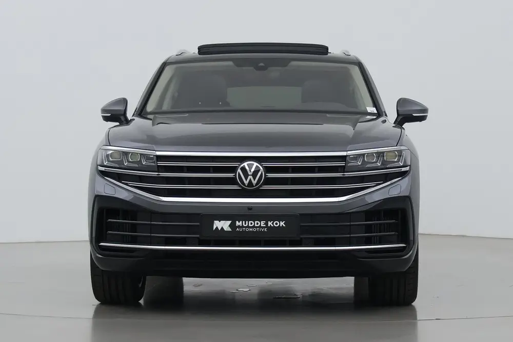 Volkswagen Touareg 3.0 TSi eHybrid 4MOTION Elegance | Luchtv uit 2025, foto 16