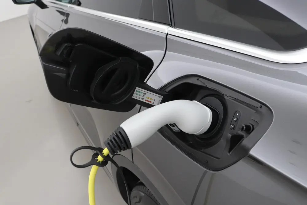 Volkswagen Touareg 3.0 TSi eHybrid 4MOTION Elegance | Luchtv uit 2025, foto 17