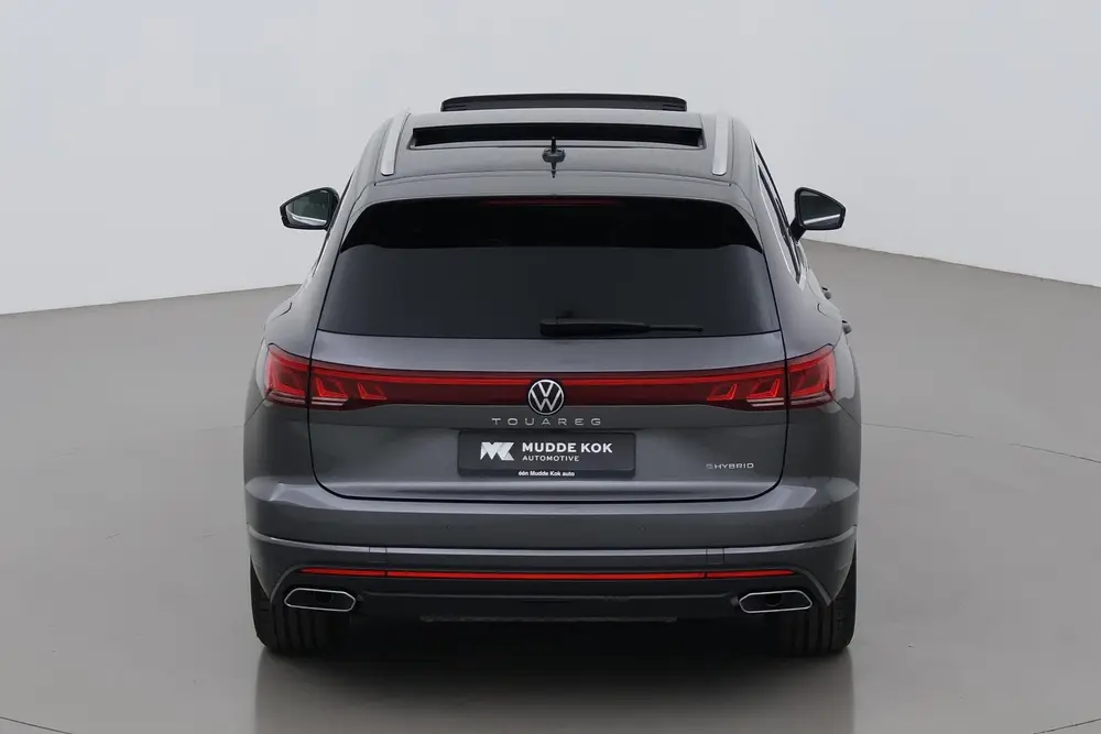 Volkswagen Touareg 3.0 TSi eHybrid 4MOTION Elegance | Luchtv uit 2025, foto 9