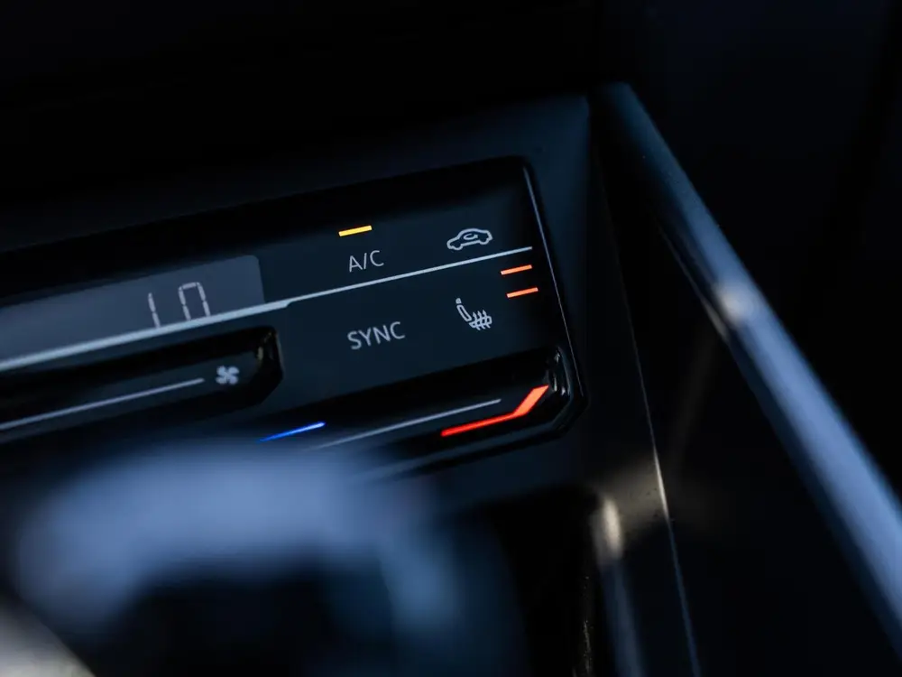 Volkswagen Polo 1.0 TSI R-Line|PANO|IQ LED|CAMERA|ACC|18'' uit 2021, foto 14